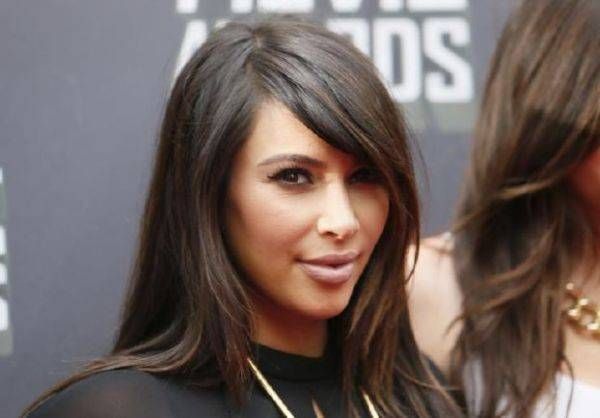 استضافة كيم كارداشيان في برنامج إذاعي يغضب المستمعين