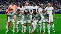 15 يوماً قد تحدد موسم ريال مدريد.. 5 مواجهات والكلاسيكو في الختام