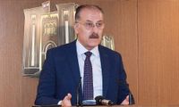 عبدالله: آن الأوان لأن يمارس
مجلس القضاء الأعلى دوره