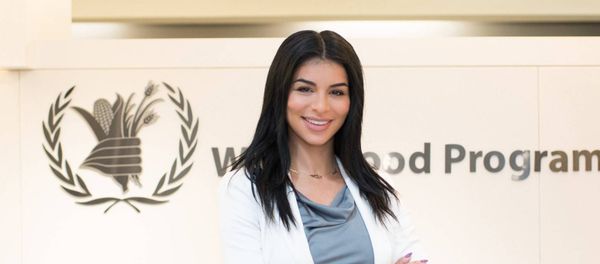 تعيين ريما فقيه صليبي عضوًا في مجلس إدارة برنامج الأغذية العالمي للأمم المتحدة