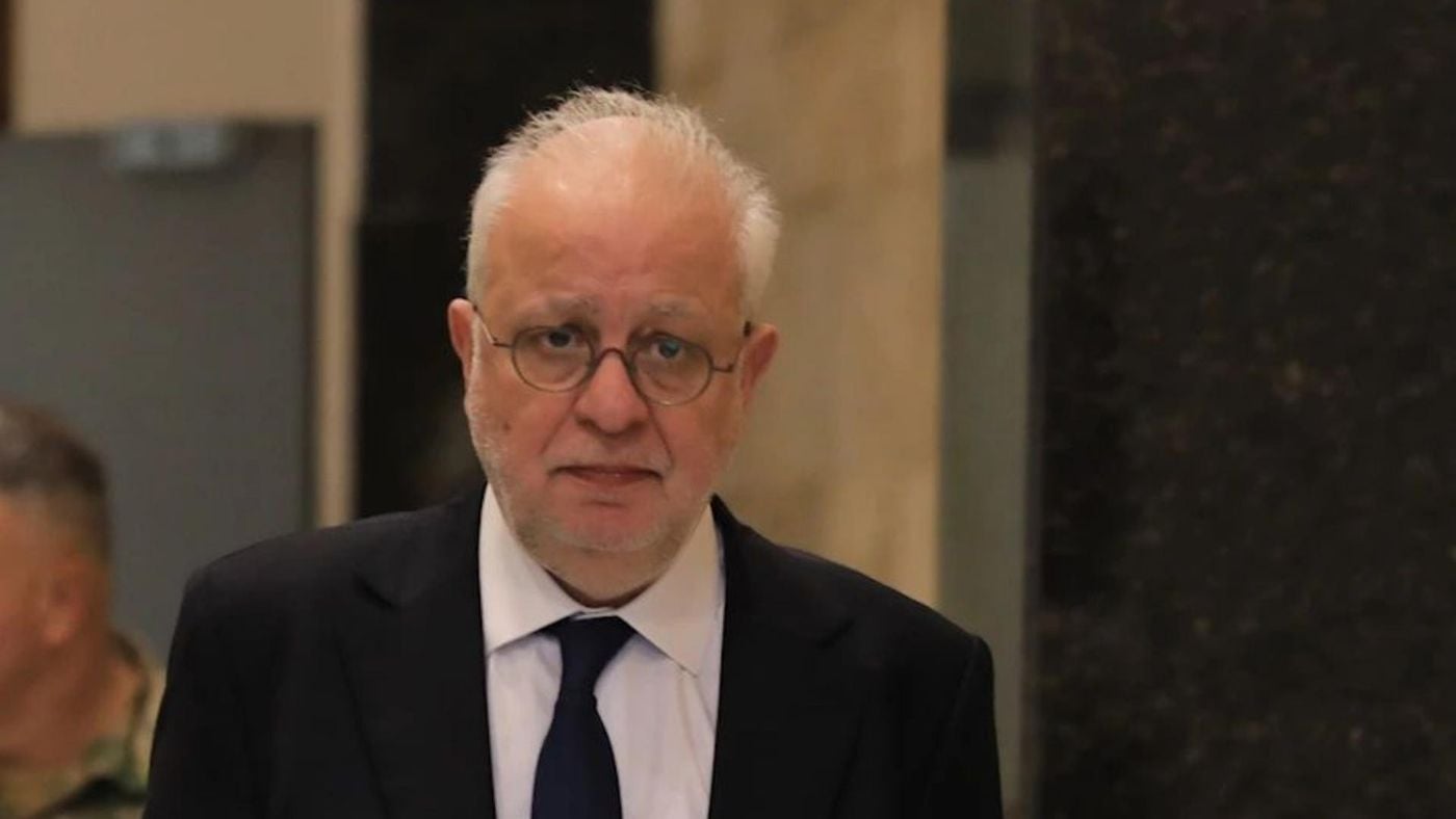لبنان وفرنسا توقّعان اتفاقية تعاون قضائي