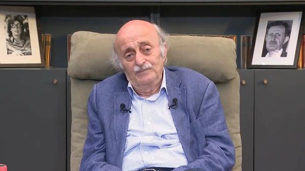 جنبلاط يحسم اسمين جديدين للانتخابات النيابية