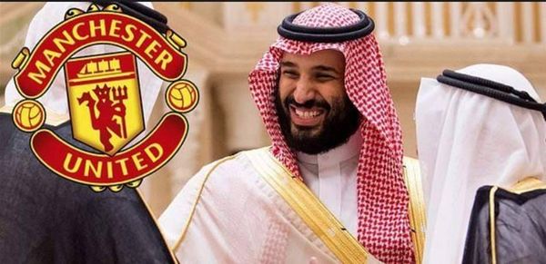هل تشتري السعودية نادي "مانشستر يونايتد"؟!