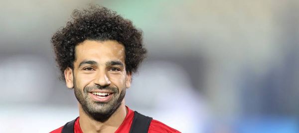 ميسي طلب من برشلونة التعاقد مع صلاح بدلاً من غريزمان