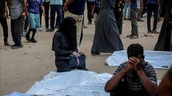 صحة غزة: ارتفاع حصيلة الإبادة الإسرائيلية إلى 71 ألفا و667 شهيدا