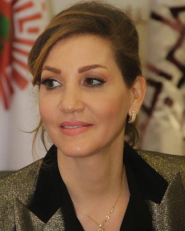 جمالي:المستقبل كان سباقا في إبراز دور المرأة في الحياة السياسية