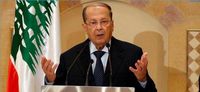 جان عزيز: سفراء المجموعة الدولية لدعم لبنان طلبوا لقاء عون