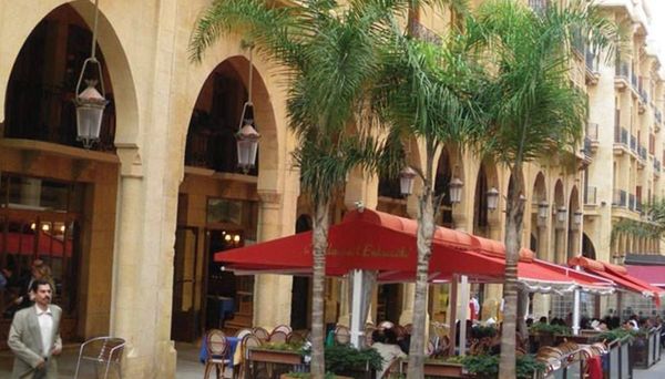 البلديات تتحرك