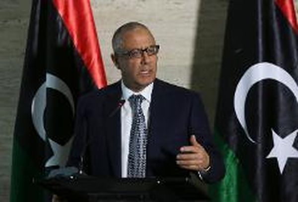 برلماني ليبي: ناقلة النفط الكورية الشمالية لن تغادر ميناء السدرة الليبي قبل الأحد
