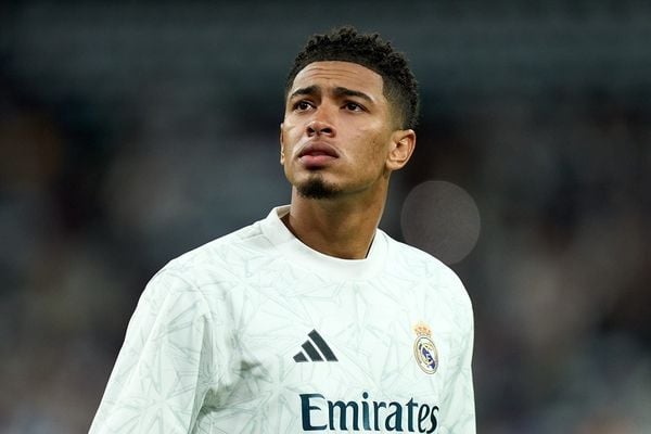 بيلينغهام يكشف سر تألقه مع ريال مدريد: أشعر بحرية أكبر