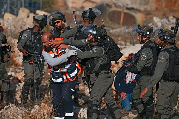 واشنطن ترتكب جريمة جديدة بحق الشعب الفلسطيني
ردود دولية وعربية شاجبة... ومجلس الأمن «سيناقش»