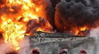 إصابة 7 أشخاص في تفجيرات وحرائق جنوب تايلاند