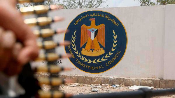 المجلس الانتقالي الجنوبي يدعو لتعزيز جبهات القتال ضد الحوثيين