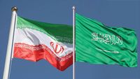 إيران: إعادة فتح السفارة والقنصلية السعودية قريبا