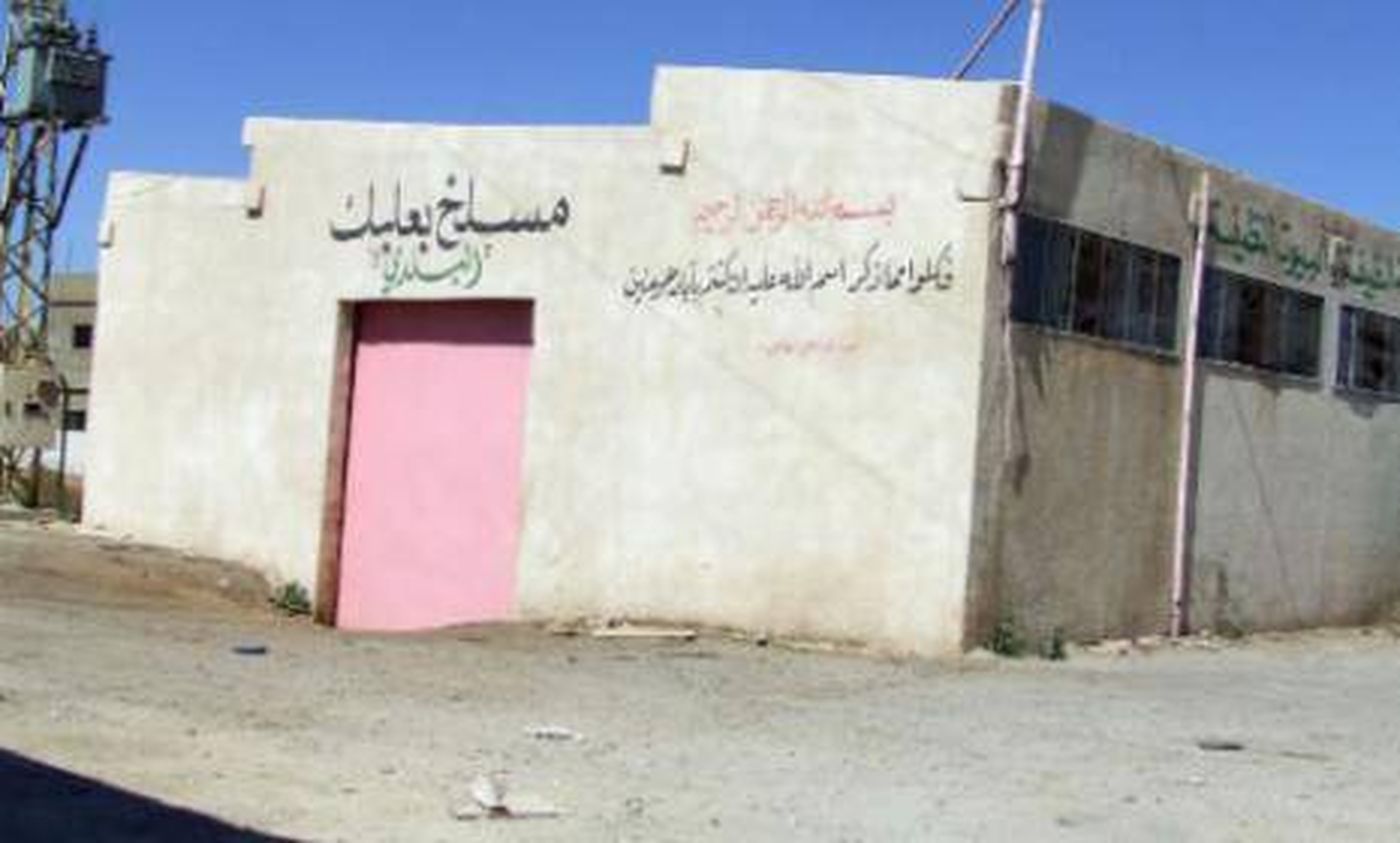 إهمال في مسلخ بعلبك..والمحافظ يتحرك
