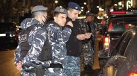 كمين محكم يوقف سارق ومتعاطٍ في الكحالة
