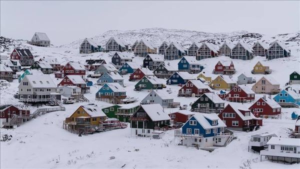 لماذا تتحول غرينلاند إلى أولوية أميركية؟