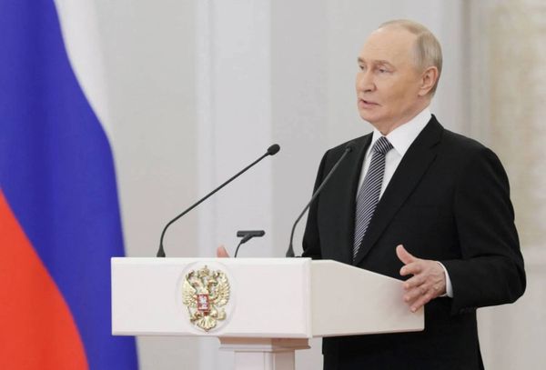 روسيا نحو تقليص الفقر… بوتين يحدد سقف 5% بحلول 2036