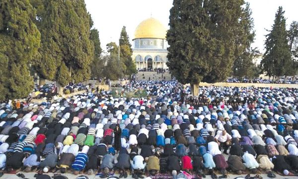 استنفار لمواجهة التصعيد الاسرائيلي في سوريا