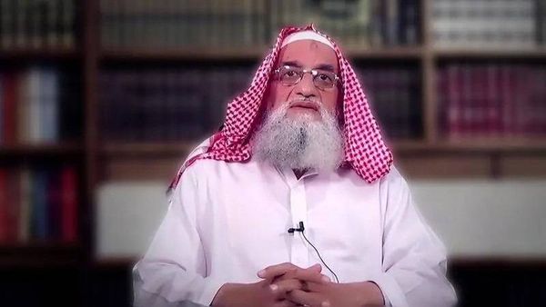 صحيفة فرنسية تكشف اسم الخليفة المحتمل للظواهري... فمن هو؟