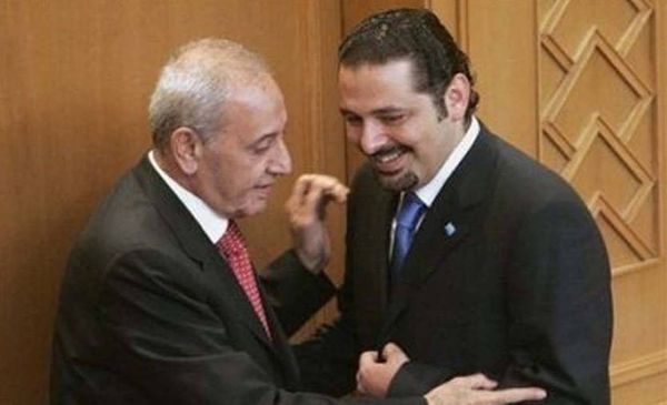 اعتذار الحريري في ميزان «الربح والخسارة» .. وبري لم يُبلّغ بعد بأيّ قرار!