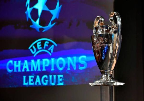 دوري أبطال أوروبا يعود بتغيير كبير على مواعيد المباريات