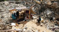 الاحتلال مُستمر باعتداءاته في الضفة الغربية
ودعوات فلسطينية الى «يوم غضب» الجمعة