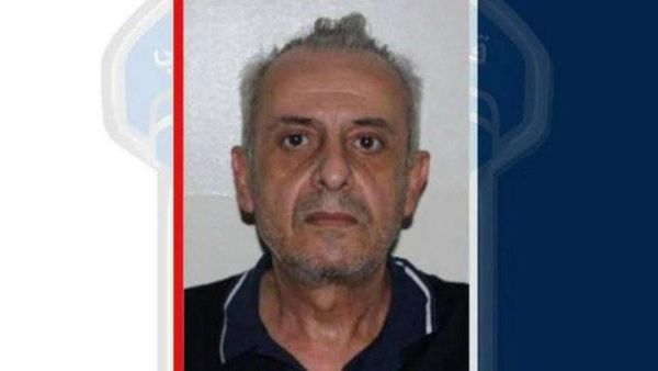 بالصورة: مطلوب بـ 26 مذكرة... هل وقعتم ضحية أعماله؟