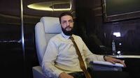 الشرع يريد صفقة تشمل بناء برج ترامب في دمشق