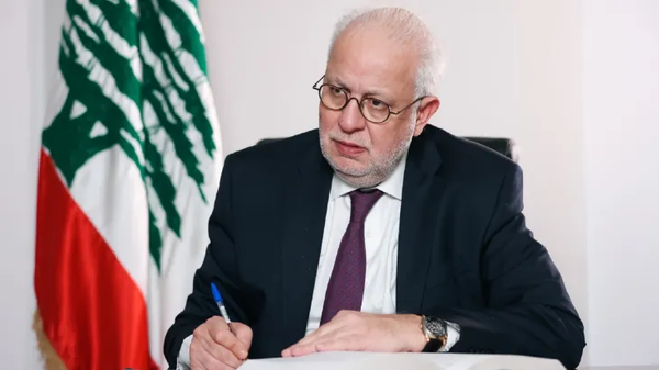 نصار: الاعتداء على