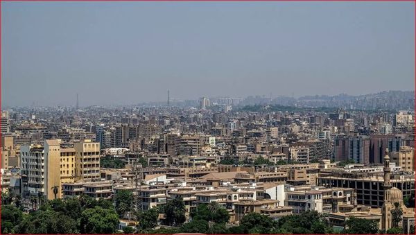 دوي انفجارات قوية وشعور بالاهتزازات.. ما القصة في محافظة الجيزة المصرية؟