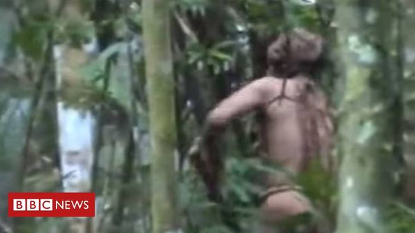 Last survivor: The story of the 'world's loneliest man