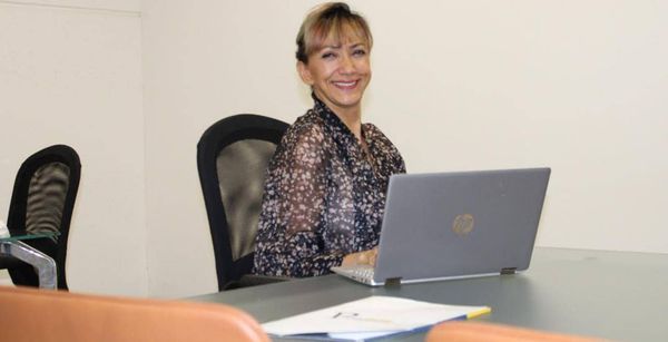 لامية الجراح إسم لامع في عالم السوشل ميديا