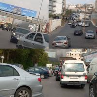قطع طريق خلدة