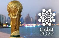 مونديال قطر 2022: الأبواب مفتوحة
للمشجعين دون تمييز
