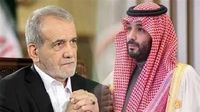 السعودية تؤكد رفض أي تهديد لإيران