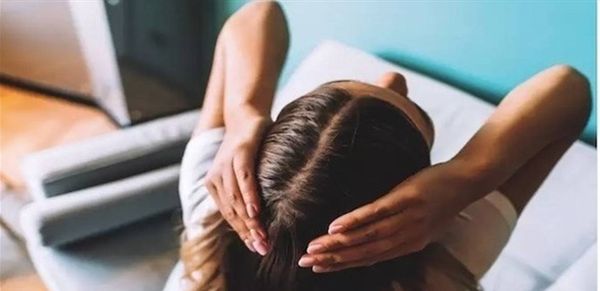 طرق طبيعية لتغذية فروة رأسك الجافة