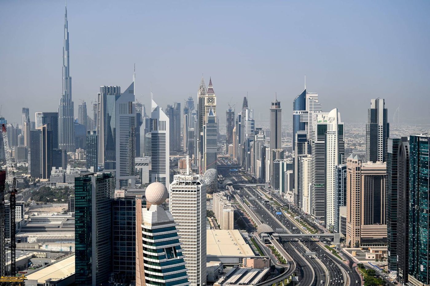 مجلس الوزراء الإماراتي يدرج أسماء 3 لبنانيين على قائمة الإرهاب