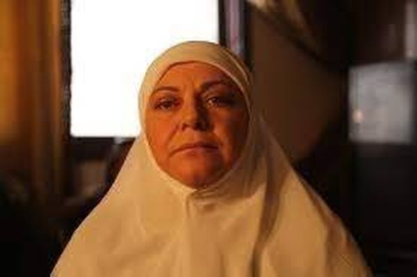 ليلى بقدونس تعود إلى الفن السابع