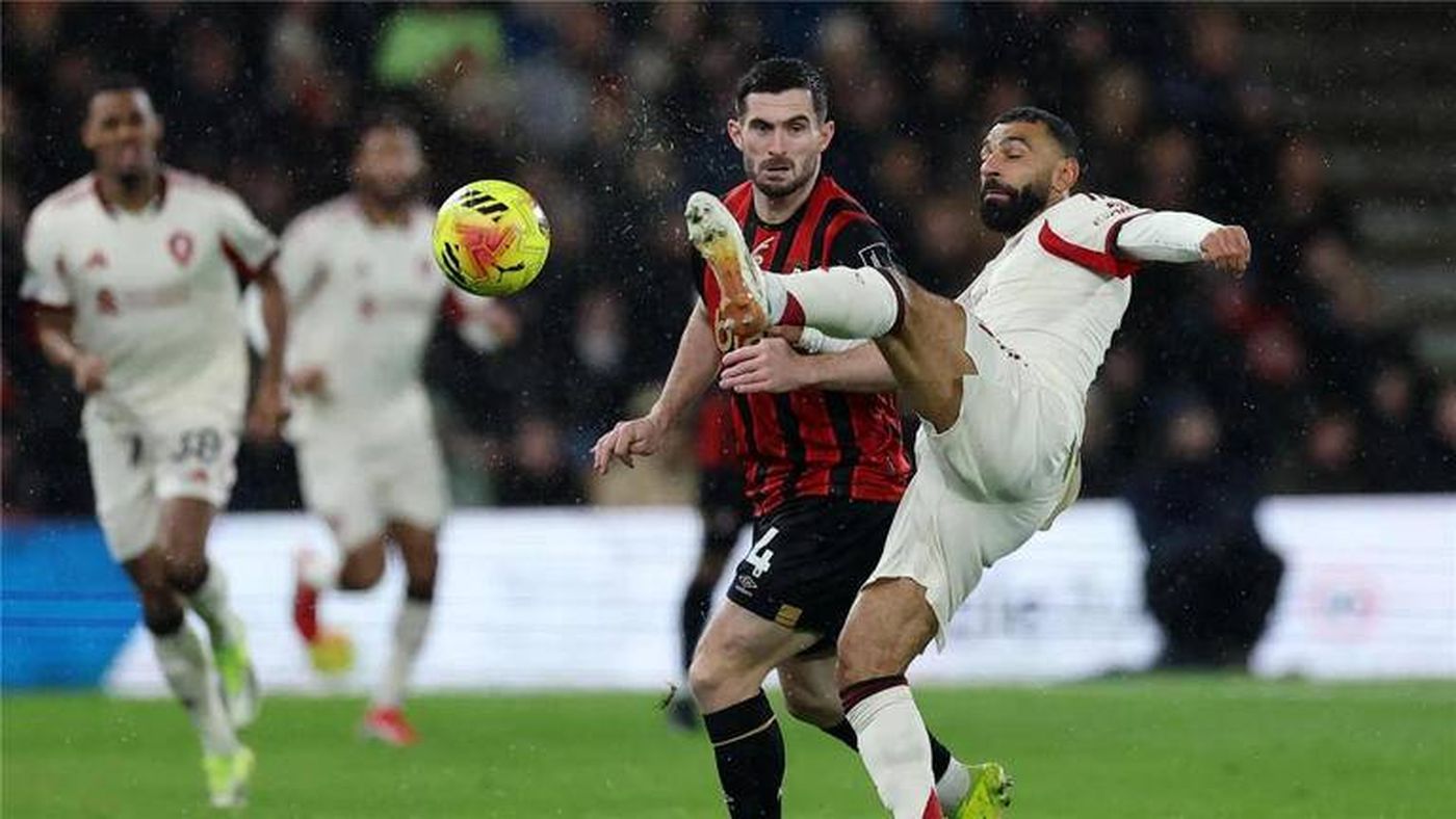 ليفربول يسقط في 