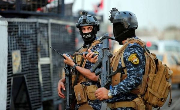 العراق: مقتل قيادات "داعشية" في الأنبار