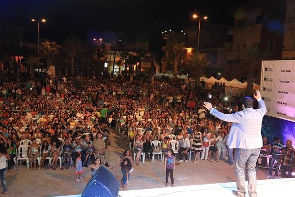 350 ألف مغترب لبناني زاروا لبنان هذا الصيف