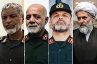 لماذا تُعيد إيران «جيل الحرب» إلى الواجهة ؟