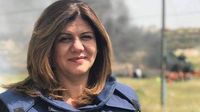 كيف علّقت الخارجية الفلسطينية على قرار أميركا إجراء تحقيق في اغتيال شيرين أبو عاقلة؟
