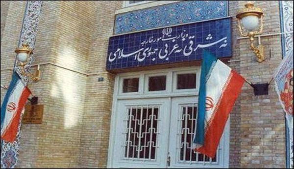 الخارجية الإيرانية: ظريف لن يشارك في لقاء فيينا حول سوريا يوم السبت المقبل