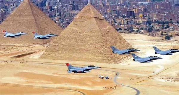 مصر تهدد إثيوبيا بقلب الطاولة : إما نفوز معًا أو نخسر جميعًا
