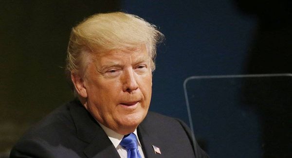 ترامب يعلن أنه يريد مزيدا من المهاجرين من "كل مكان"