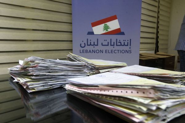 تسوية الساعات الأخيرة سقطت .... فهل يمرّ الإستحقاق النيابي؟