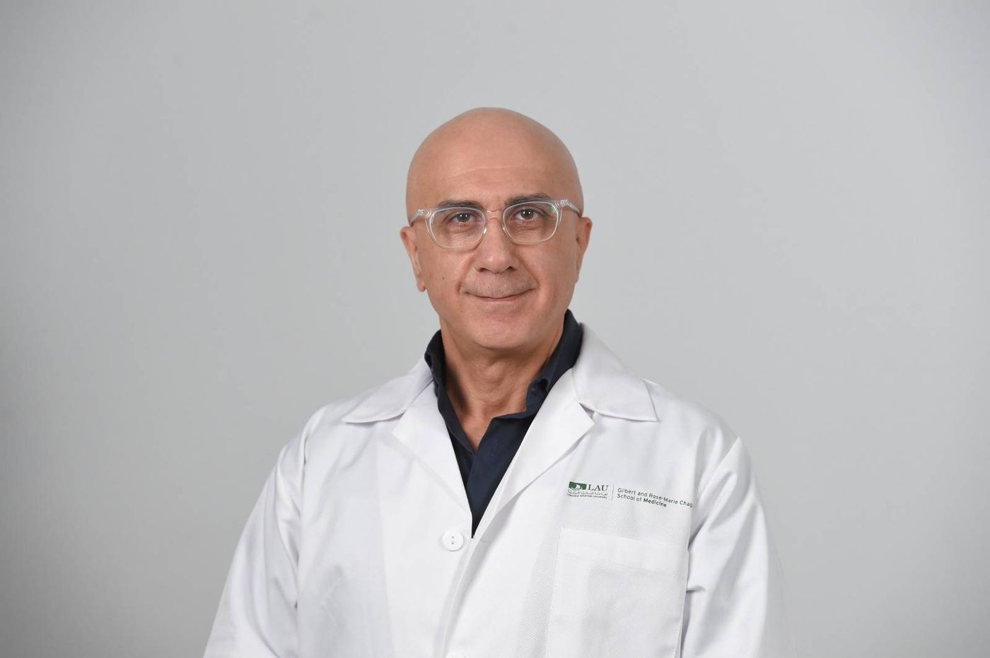 فوز " عيادة مرض السكري للقدم" التابعة للمركز الطبي للجامعة اللبنانية الأميركية - مستشفى رزق في المركز الرابع عالميا