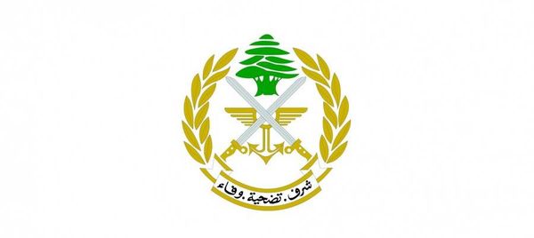 الجيش: خروقات جوية معادية فوق مناطق جنوبية وتمارين تدريبية وتفجير ذخائر